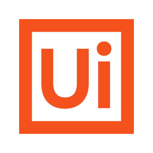 UiPath logo